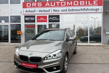 BMW 220 Active Tourer 244.458 km 9.400 &euro; Rosenheim 83026