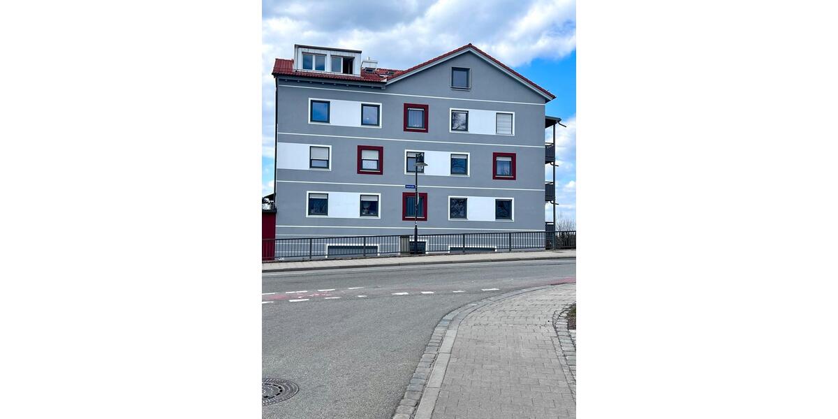 Etagenwohnung Rosenheim Aising - 2 Zimmer, 75 m&sup2;, 1.150&euro; | Angebot:26025711