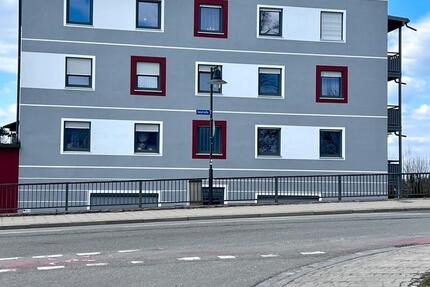 Wohnung Rosenheim Aising - 2 Zimmer, 75 m&sup2;, 1.150&euro; | Angebot:26025711