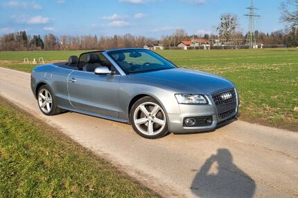 Audi A5 115.000 km 12.490 &euro; Bad Aibling 83043