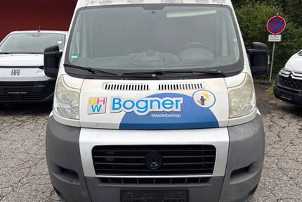 Fiat Ducato 235.000 km 4.900 &euro; Rosenheim 83026