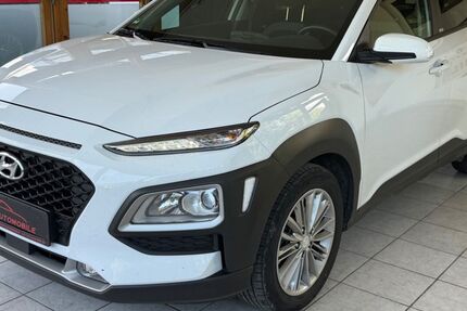 Hyundai KONA 69.000 km 14.500 &euro; Elbach / Fischbachau 83730