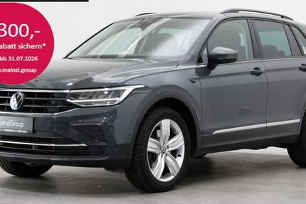 VW Tiguan 109.157 km 25.910 &euro; Feldkirchen/Westerham 83620