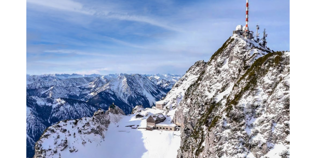 Etagenwohnung Bayrischzell - 6 Zimmer, 130 m&sup2;, 1.250.000&euro; | Angebot:25401580