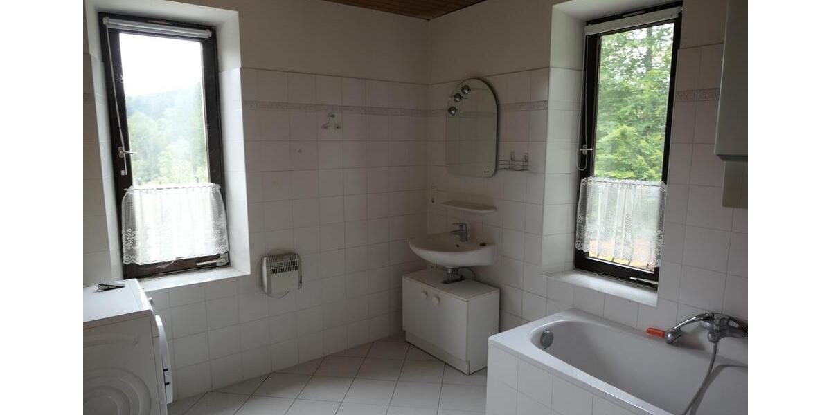 Dachgeschoßwohnung Fischbachau - 2 Zimmer, 69 m&sup2;, 590&euro; | Angebot:25414099
