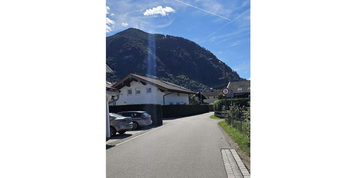 Etagenwohnung Grassau Reit - 3 Zimmer, 93 m&sup2;, 498.000&euro; | Angebot:25726741