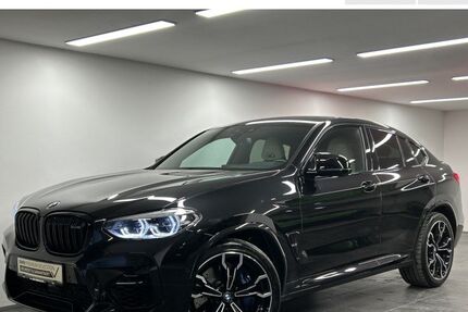 BMW X4 M 39.308 km 61.450 &euro; Rosenheim 83026
