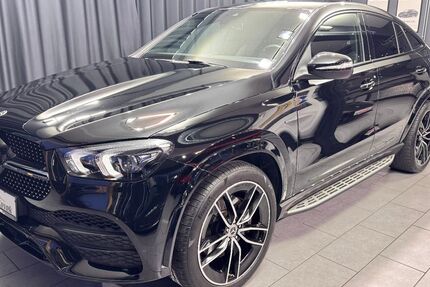 Mercedes-Benz GLE 350 90.000 km 57.999 &euro; Miesbach 83714