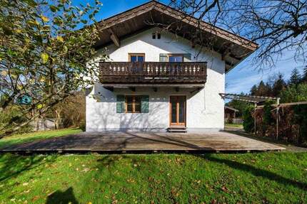 Haus Schliersee / Josefsthal Neuhaus - 5 Zimmer, 120 m&sup2;, 595.000&euro; | Angebot:25748246