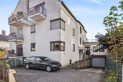 Wohnung Rosenheim Aising - 5 Zimmer, 143 m&sup2;, 530.000&euro; | Angebot:23290206