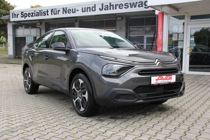 Citroen C4 X 23.612 km 14.950 &euro; Ebersberg 85560