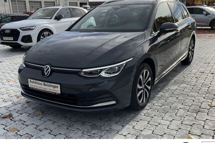 VW Golf 122.518 km 17.490 &euro; Wasserburg a. Inn 83512