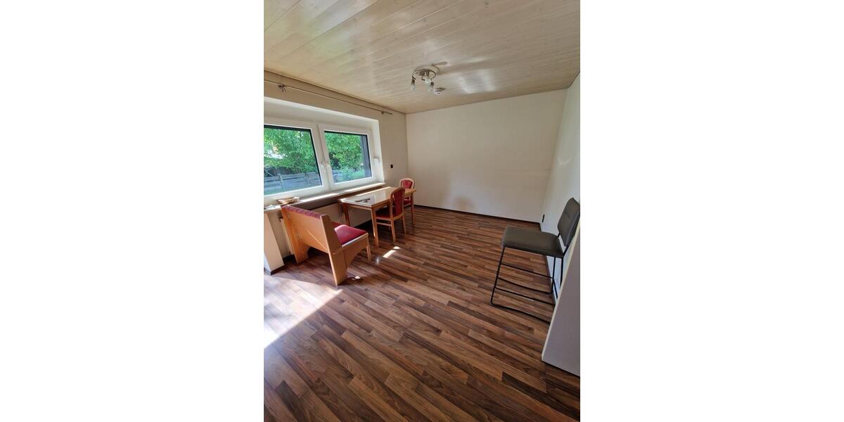 Erdgeschoßwohnung Bad Feilnbach - 2 Zimmer, 47 m&sup2;, 249.000&euro; | Angebot:26579061