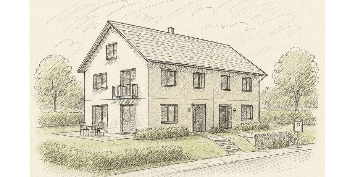 Etagenwohnung Eggstätt - 3 Zimmer, 72 m&sup2;, 508.760&euro; | Angebot:25660778