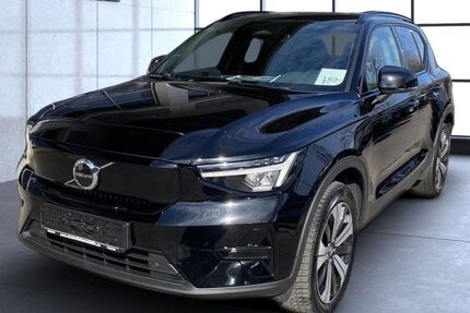 Volvo XC40 51.190 km 26.990 &euro; Kolbermoor 83059