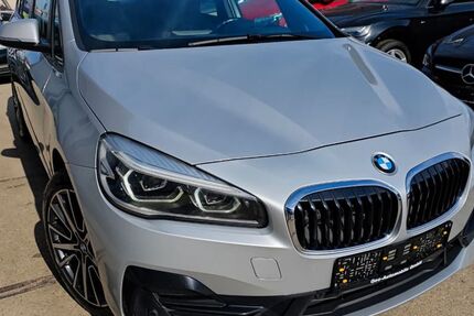 BMW 220 Gran Tourer 211.000 km 12.500 &euro; Kolbermoor 83059