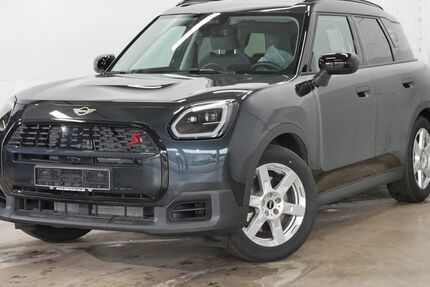 Mini Countryman S (Cooper) 7.500 km 37.490 &euro; Kirchseeon 85614
