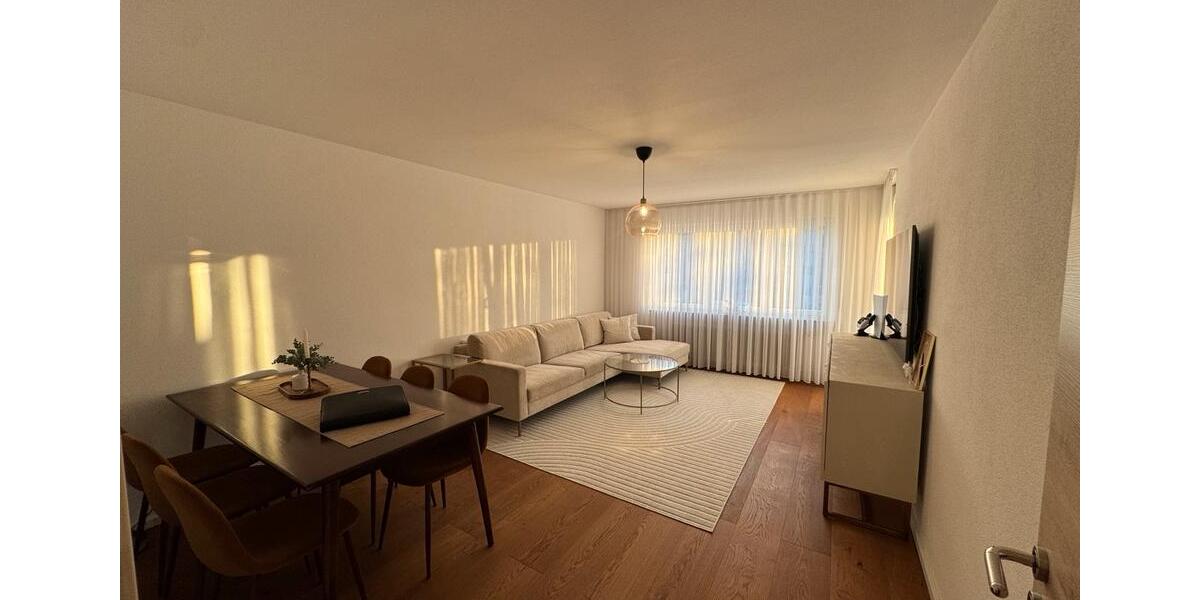 Etagenwohnung Kolbermoor - 3 Zimmer, 86 m&sup2;, 450.000&euro; | Angebot:25875201