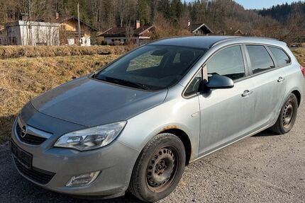 Opel Astra 198.000 km 1.300 &euro; Miesbach 83714