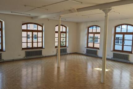 Gewerbeobjekt Rosenheim Innenstadt - 11&euro; | Angebot:21266011