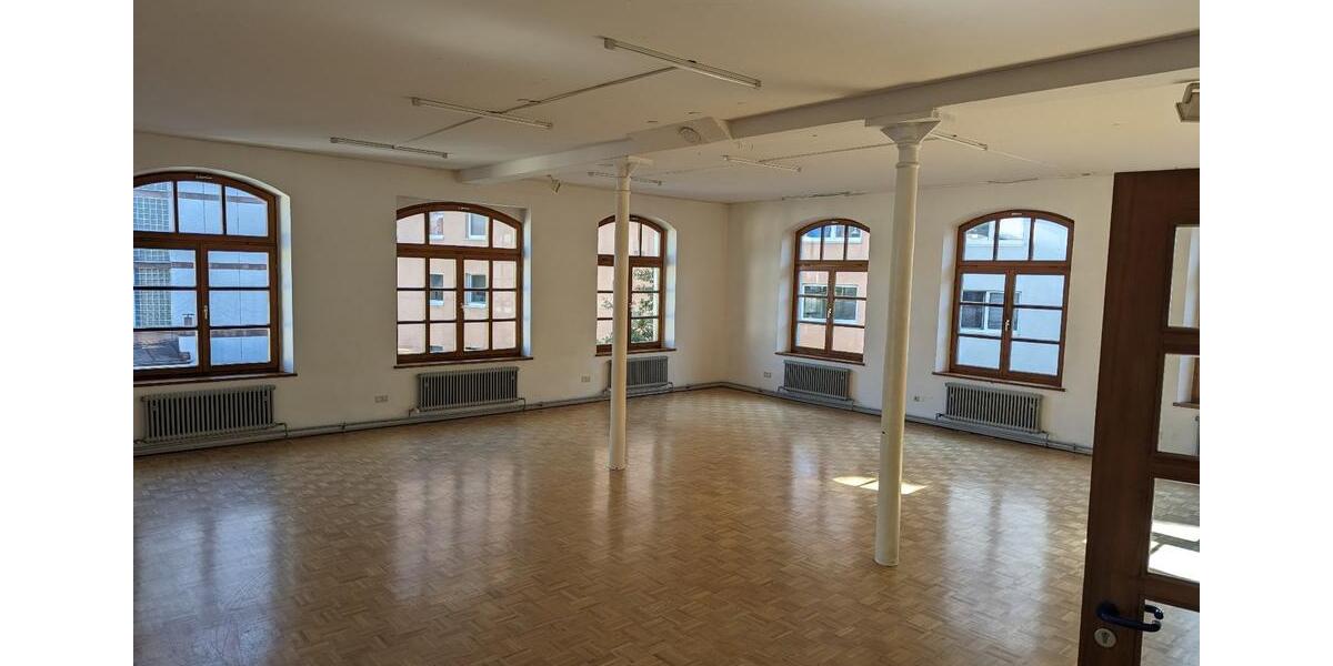 Gewerbeobjekt Rosenheim Innenstadt - 11&euro; | Angebot:21266011