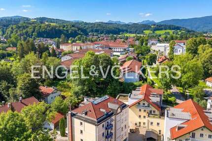 Wohnung Miesbach - 1 Zimmer, 92 m&sup2;, 590.000&euro; | Angebot:26951418