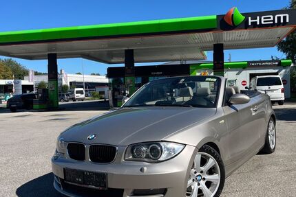 BMW 118 215.866 km 5.999 &euro; Kolbermoor 83059
