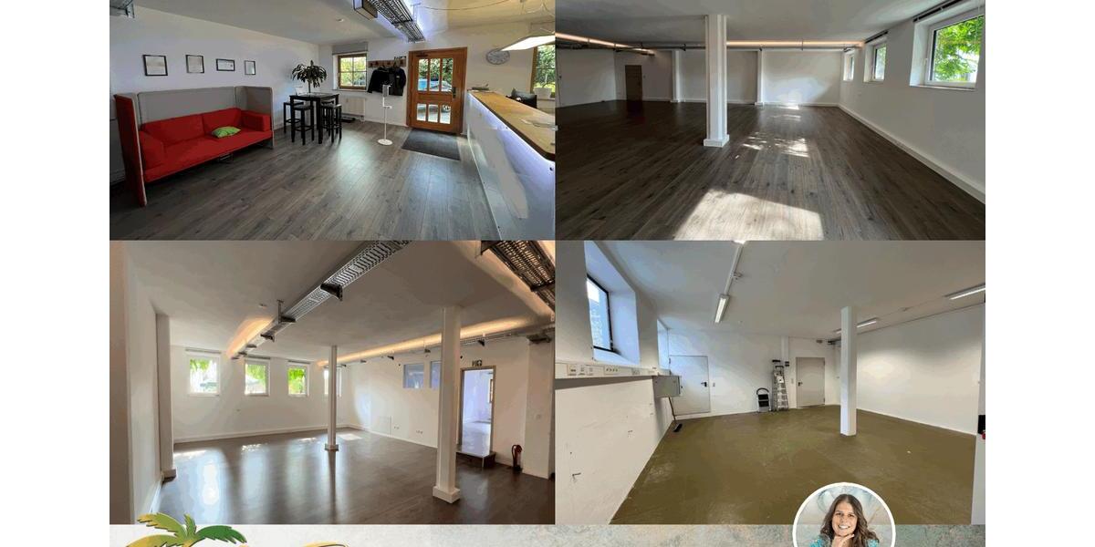 Gewerbeobjekt Rott am Inn - 1.770&euro; | Angebot:22109664