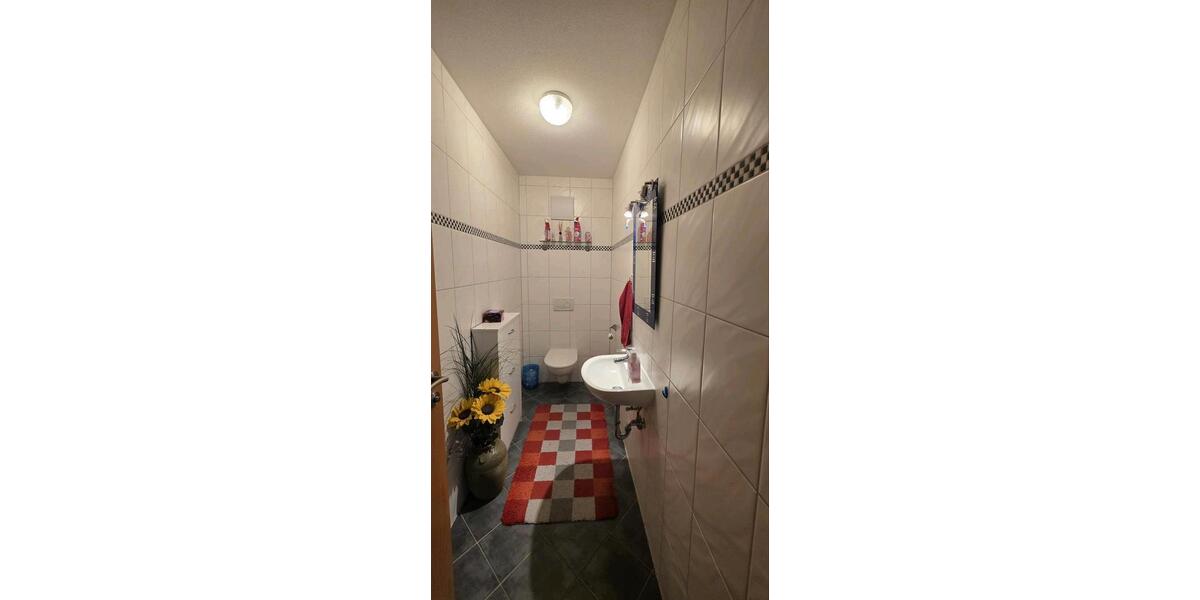 Maisonettenwohnung Griesstätt - 4.5 Zimmer, 160 m&sup2;, 1.470&euro; | Angebot:25895011