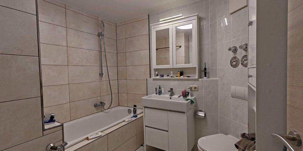 Etagenwohnung Wasserburg am Inn Burgerfeld - 3 Zimmer, 79 m&sup2;, 439.000&euro; | Angebot:25727469