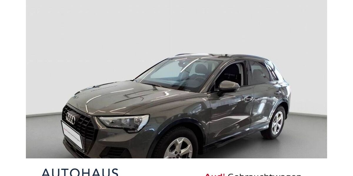 Audi Q3 10.700 km 36.900 &euro; Ebersberg bei München 85560