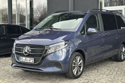 Mercedes-Benz V 300 9.500 km 77.700 &euro; Rosenheim 83022