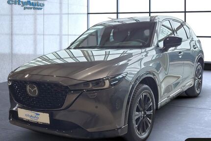 Mazda CX-5 21.595 km 33.990 &euro; Kolbermoor 83059