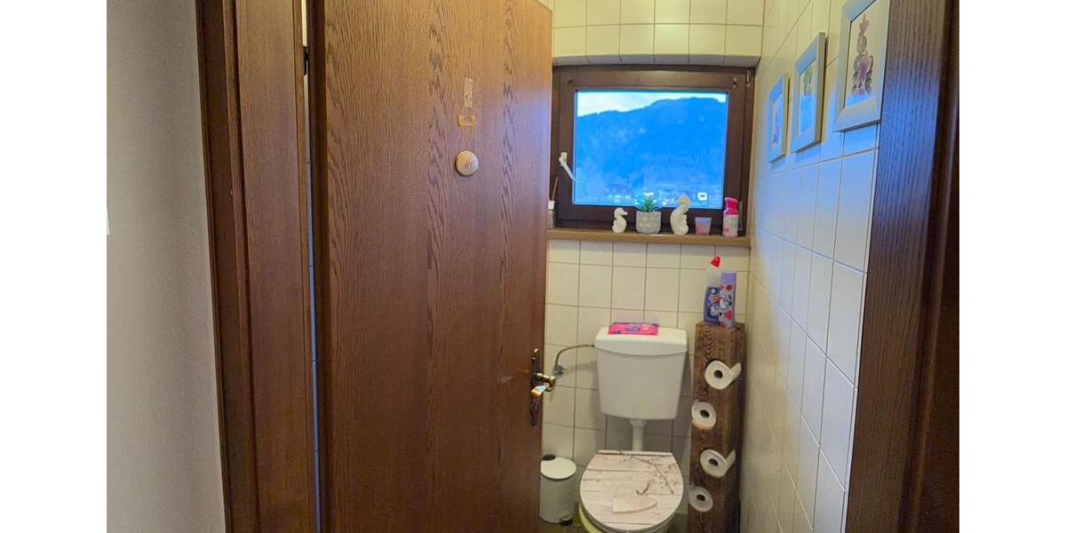 Terrassenwohnung Kiefersfelden - 3.5 Zimmer, 85 m&sup2;, 800&euro; | Angebot:25482360