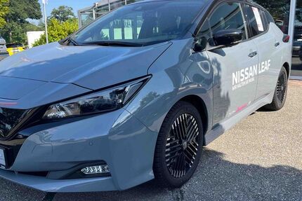 Nissan Leaf 11.602 km 20.890 &euro; Wasserburg 83512