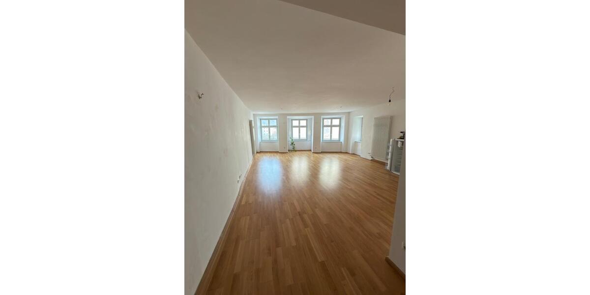 Etagenwohnung Wasserburg am Inn - 3 Zimmer, 112 m&sup2;, 1.600&euro; | Angebot:25143220