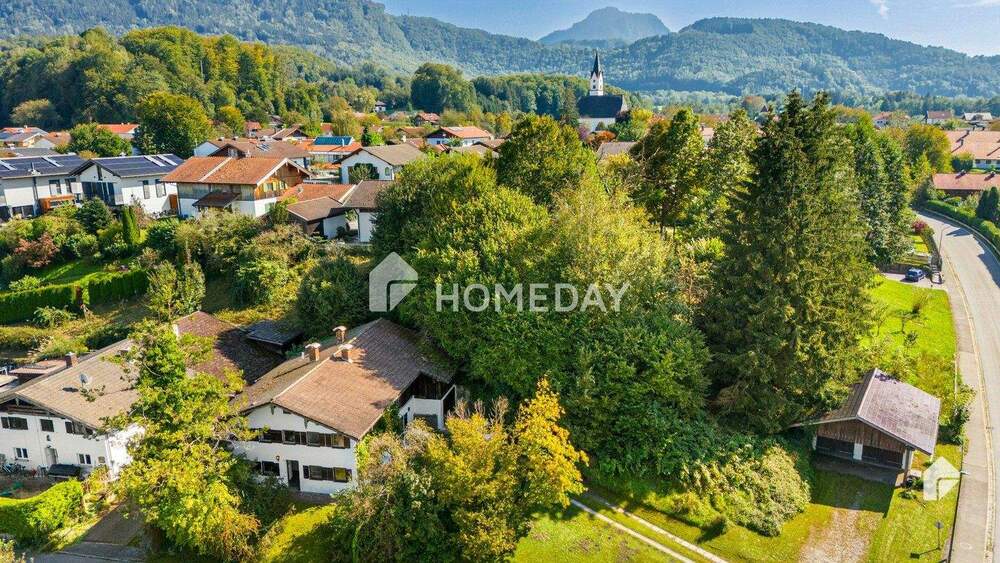 Bauernhaus, Landhaus Neubeuern Altenbeuern - 7 Zimmer, 172 m&sup2;, 890.000&euro; | Angebot:25775238