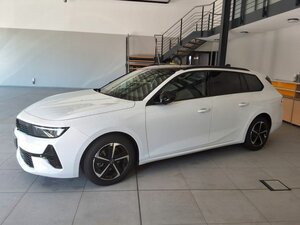 Opel Astra L Sports Tourer GS 13.900 km 22.888 &euro; Miesbach 83714