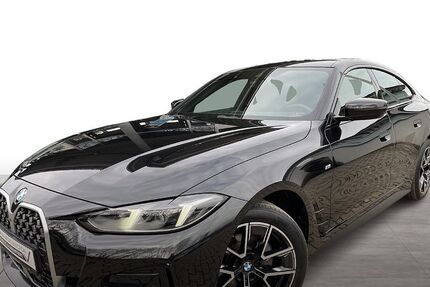 BMW 420 Gran Coupé 12.980 km 45.950 &euro; Prien am Chiemsee 83209