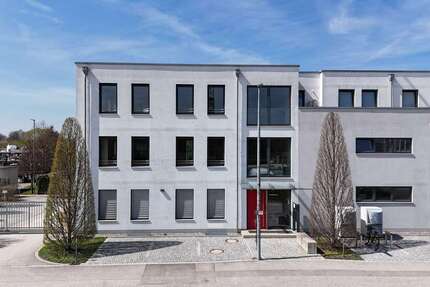 Gewerbeobjekt Rosenheim Aising - 1.680&euro; | Angebot:26165836