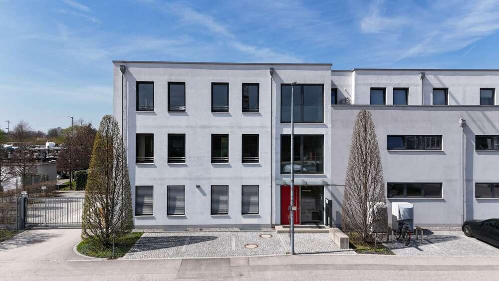 Gewerbeobjekt Rosenheim Aising - 1.680&euro; | Angebot:26165836