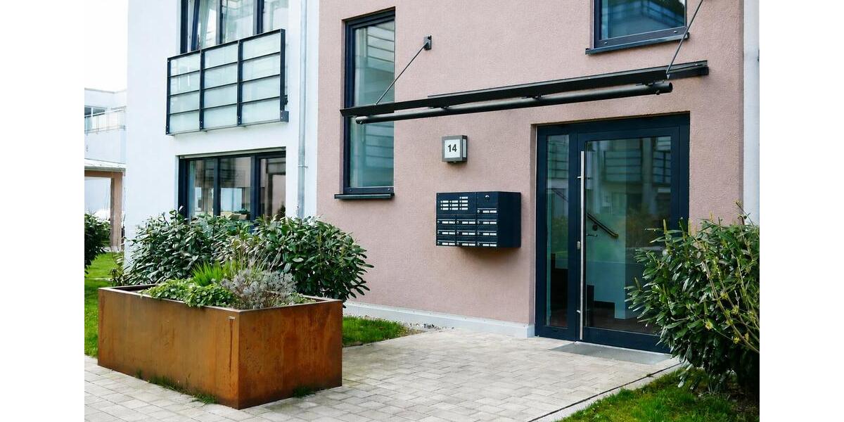 Erdgeschoßwohnung Kolbermoor - 3 Zimmer, 94 m&sup2;, 1.505&euro; | Angebot:26596103