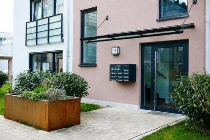 Wohnung Kolbermoor - 3 Zimmer, 94 m&sup2;, 1.505&euro; | Angebot:26596103