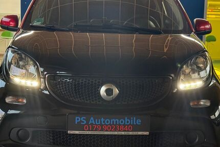 Smart ForFour 97.000 km 7.999 &euro; Forsting/Pfaffing 83539