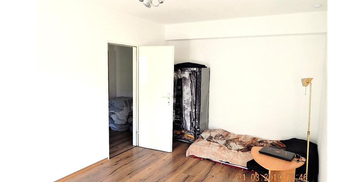 Etagenwohnung Bad Endorf - 1.5 Zimmer, 42 m&sup2;, 550&euro; | Angebot:25992269