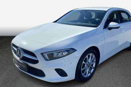 Mercedes-Benz A 160 13.520 km 23.800 &euro; Wasserburg 83512