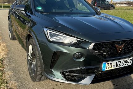 Cupra Formentor 40.500 km 29.690 &euro; Kolbermoor 83059