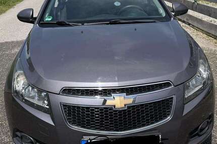 Chevrolet Cruze 133.000 km 5.200 &euro; Raubling 83064