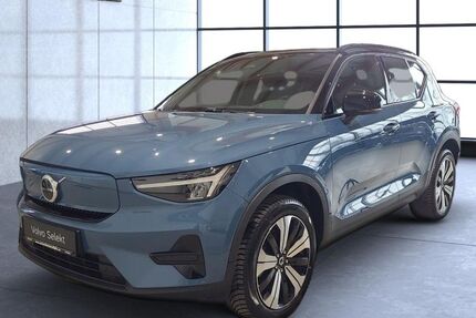 Volvo XC40 37.390 km 28.990 &euro; Kolbermoor 83059