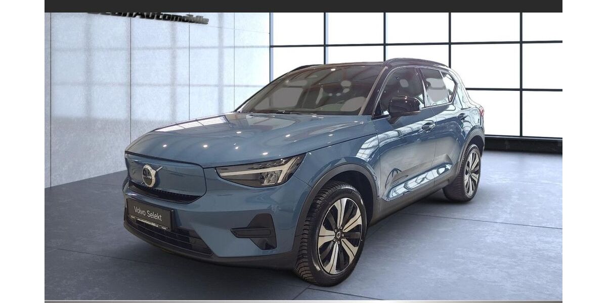 Volvo XC40 37.390 km 28.990 &euro; Kolbermoor 83059